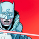 Image: DC Comics. Injustice 2 #37 art by Daniel Sampere and Rex Lokus